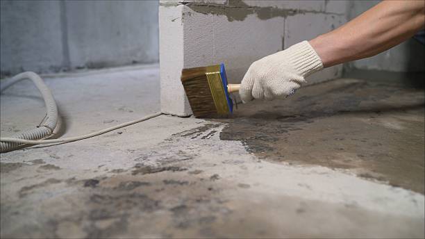 24/7 Emergency Interior Drainage System experts in Centreville, IL